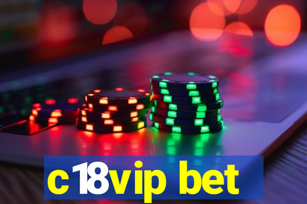 c18vip bet